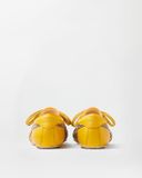  Giày Nam Onitsuka Tiger x Versace Sakura 'Yellow' 