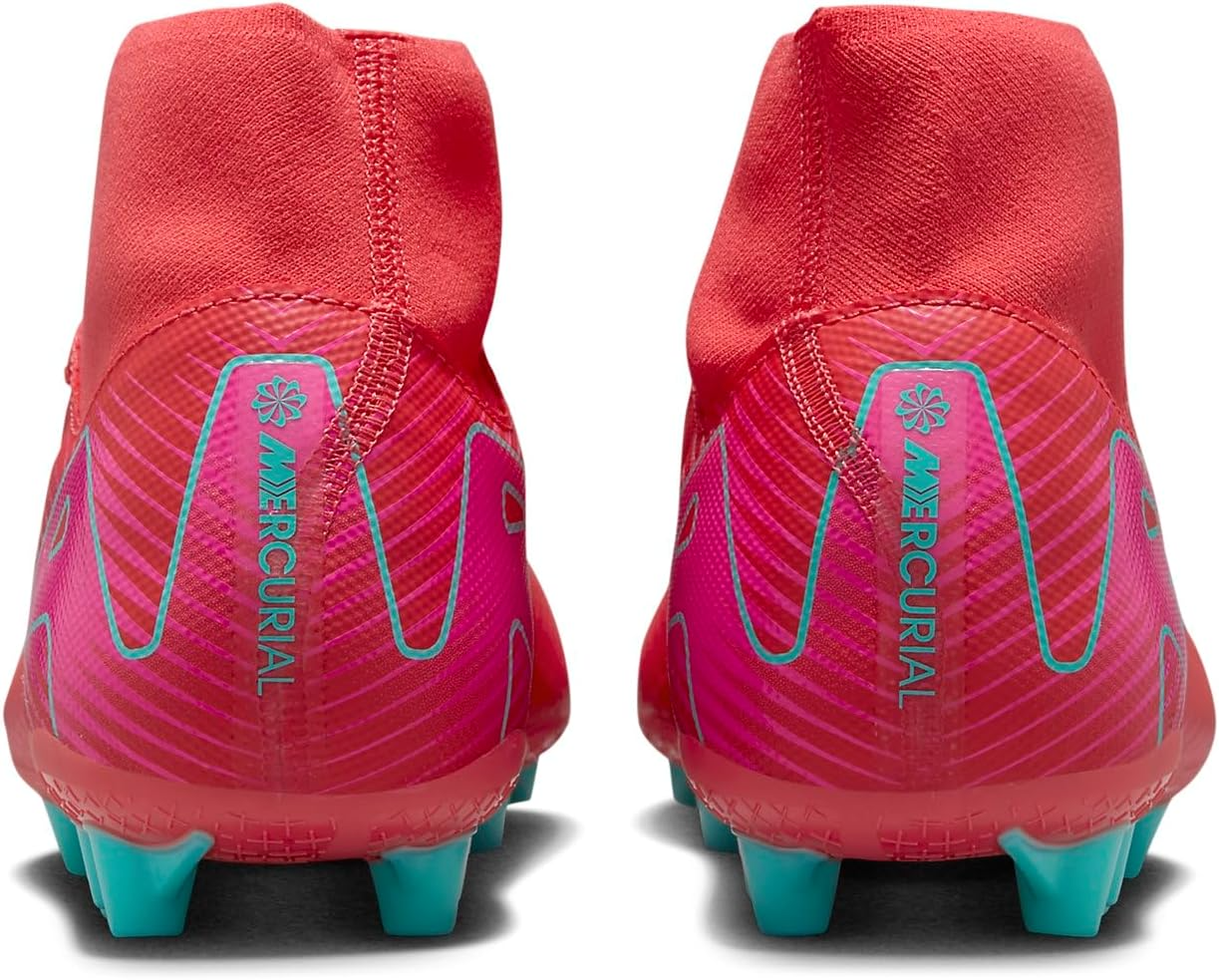  Giày Nike Mercurial Superfly 10 Academy AG ‘Mad Energy Pack’ 