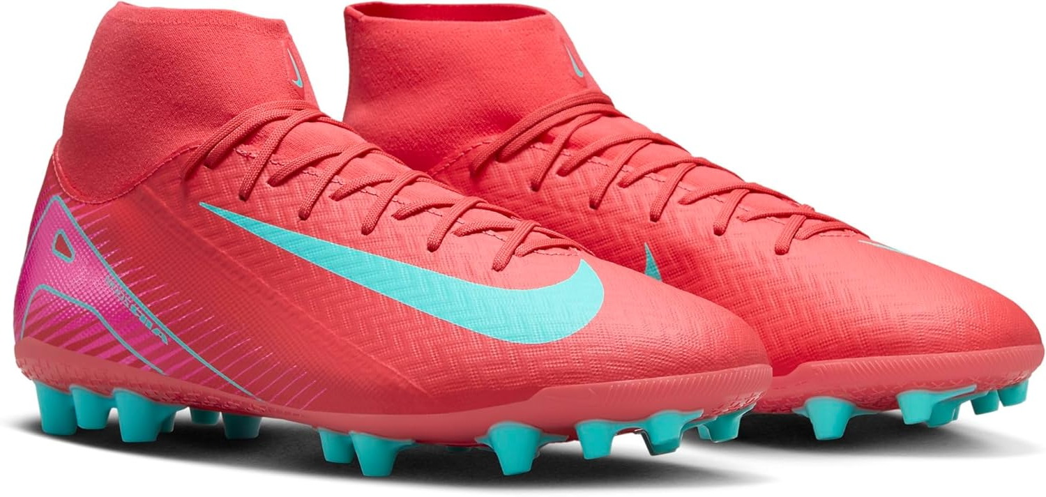  Giày Nike Mercurial Superfly 10 Academy AG ‘Mad Energy Pack’ 