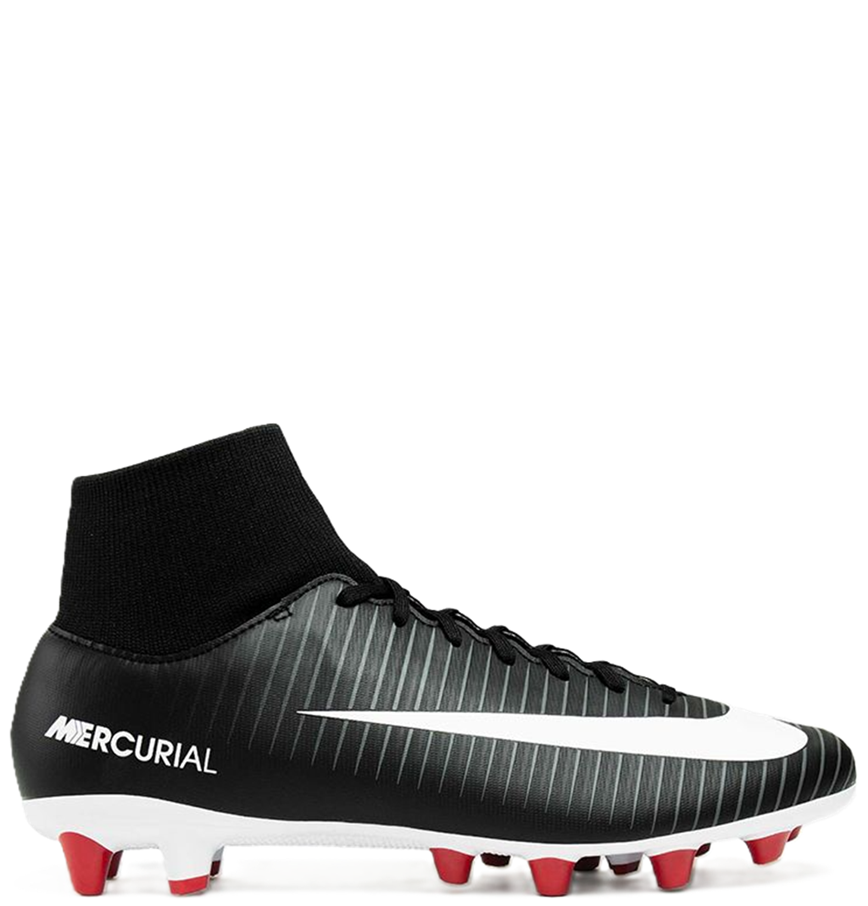  Giày Nike Mercurial Victory VI DF AG Pro ‘Pitch Dark’ 
