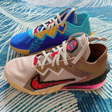  Giày Nike Space Jam x LeBron 18 Low ‘Wile E. x Roadrunner’ 