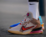  Giày Nike Space Jam x LeBron 18 Low ‘Wile E. x Roadrunner’ 