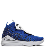  Giày Nike Uninterrupted x LeBron 17 ‘More Than An Athlete’ 