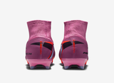  Giày Nike Zoom Mercurial Superfly 10 Pro FG ‘Magic Flamingo’ 