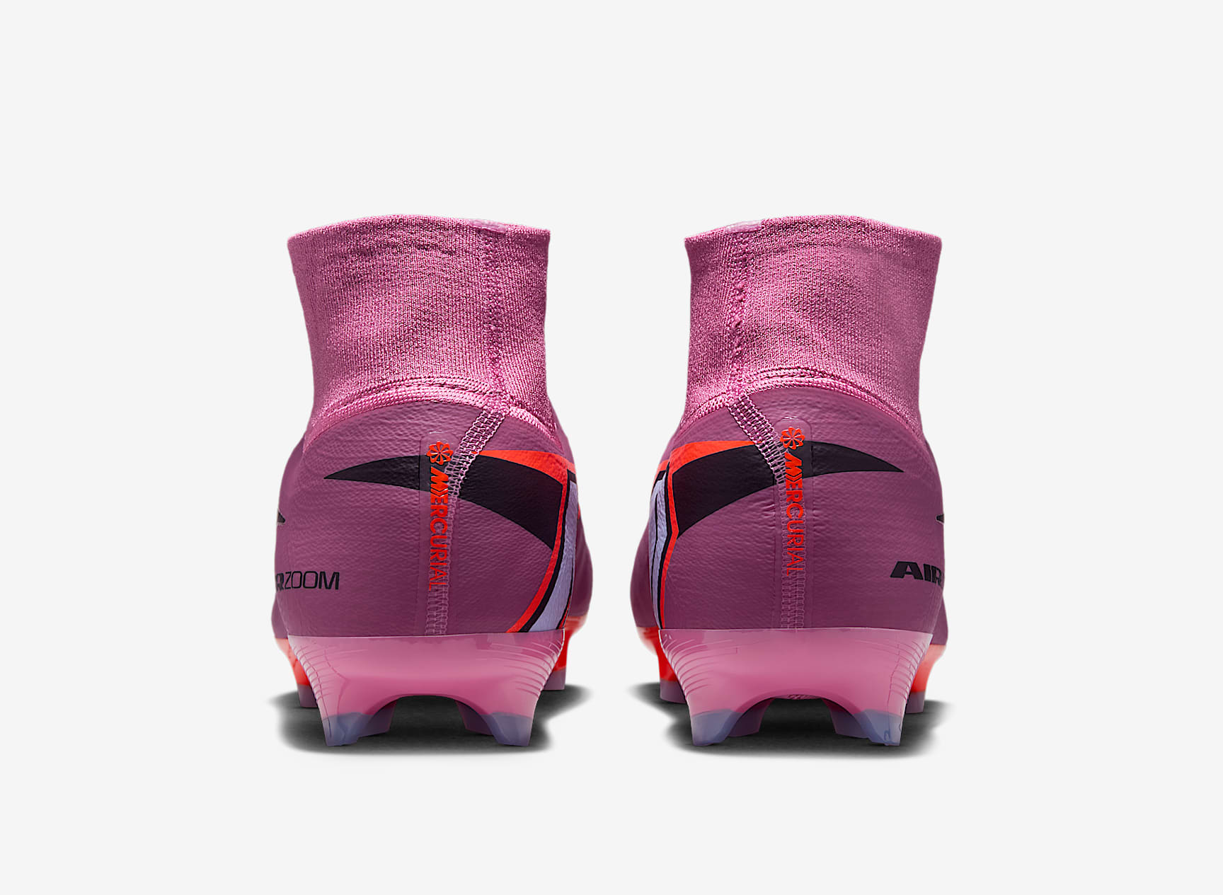  Giày Nike Zoom Mercurial Superfly 10 Pro FG ‘Magic Flamingo’ 