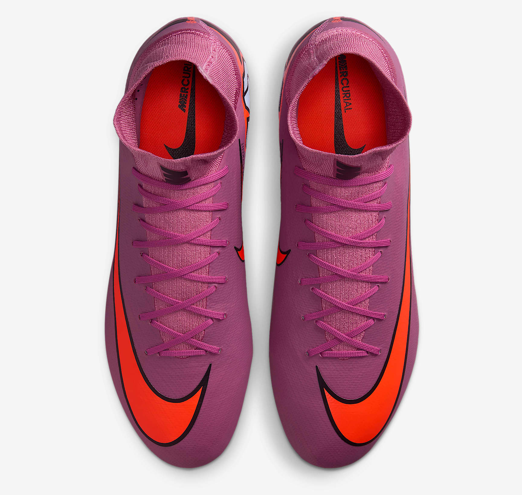  Giày Nike Zoom Mercurial Superfly 10 Pro FG ‘Magic Flamingo’ 