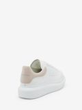  Giày Nữ Alexander McQueen Oversized Sneaker 'Patchouli' 
