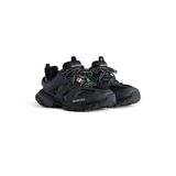  Giày Nữ Balenciaga Track Trainers With Charms 'Black' 