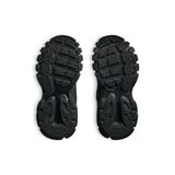  Giày Nữ Balenciaga Track Trainers With Charms 'Black' 