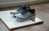  Giày On Running Cloudflow 4 ‘Glacier Chambray’ 