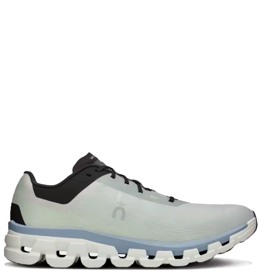  Giày On Running Cloudflow 4 ‘Glacier Chambray’ 