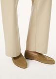  Giày Nam Loro Piana Summer Anton Walk Loafer 'Savana Bark' 