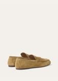  Giày Nam Loro Piana Summer Anton Walk Loafer 'Savana Bark' 