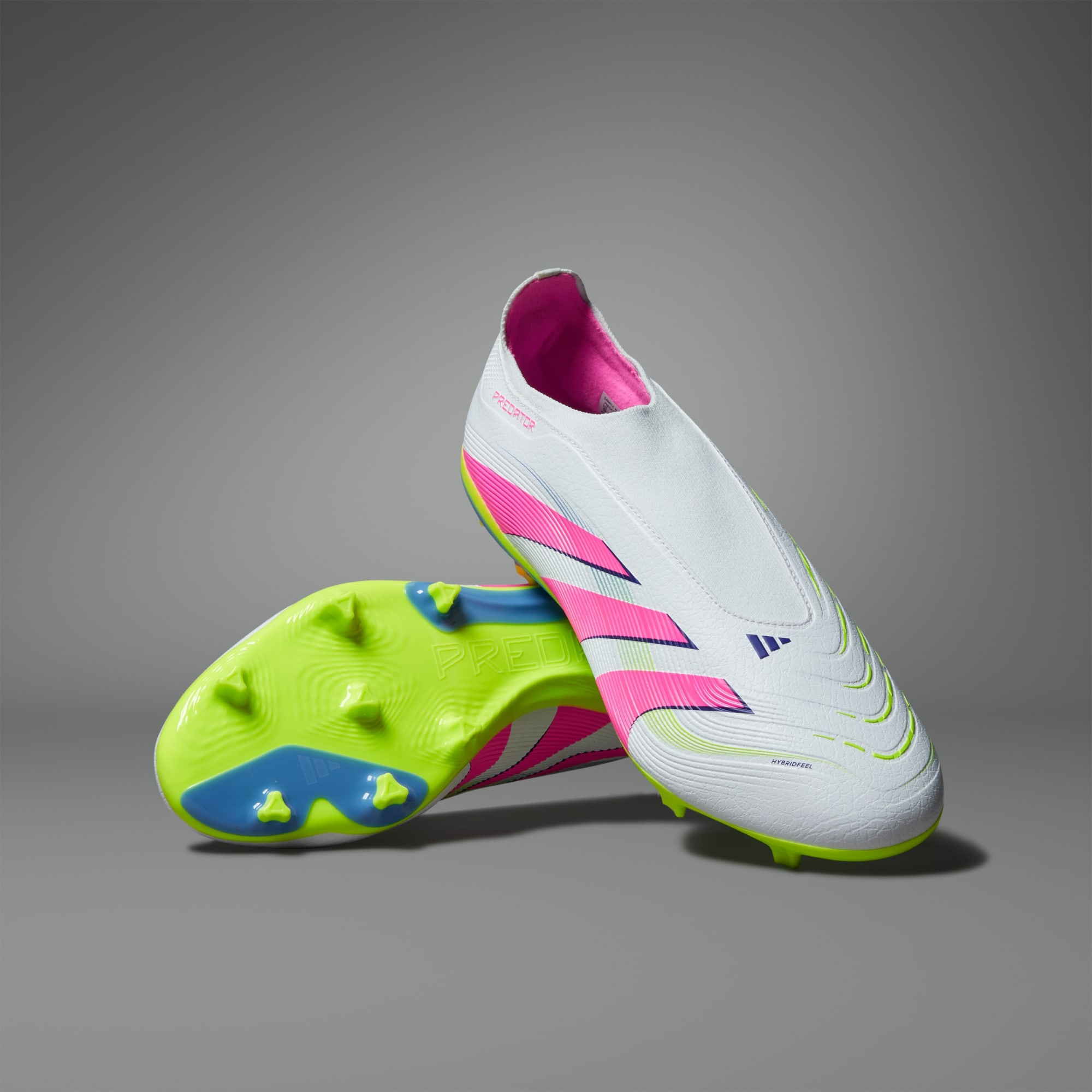  Giày Adidas Predator 24 League Laceless ‘Celestial Victory’ 