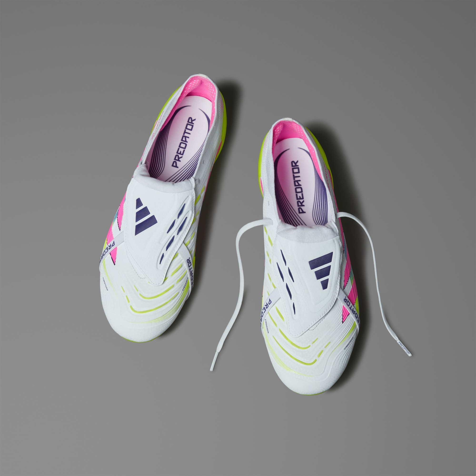  Giày Adidas Predator Elite Foldover ‘Celestial Victory Pack’ 