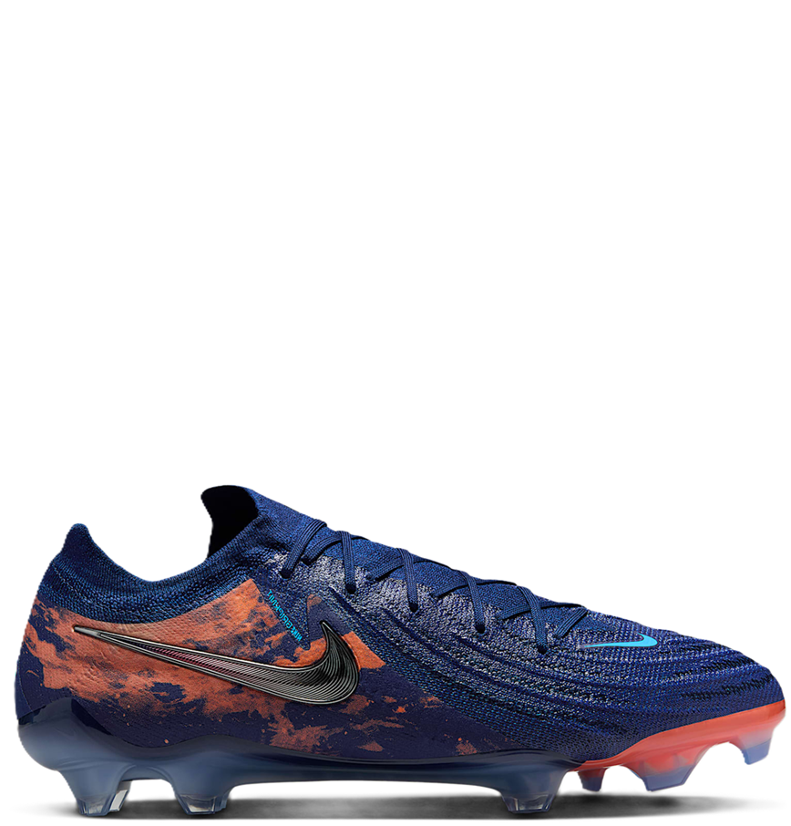  Giày Nike Phantom GX II Elite x Erling Haaland ‘Blue’ 