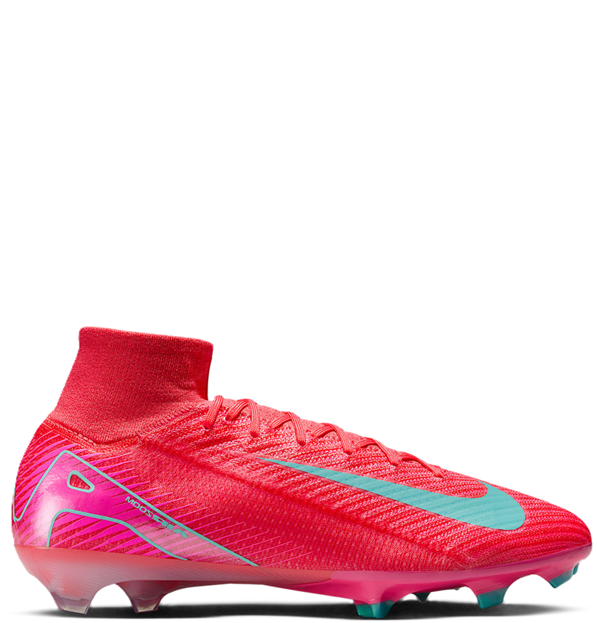  Giày Nike Zoom Mercurial Superfly 10 Elite FG ‘Mad Energy Pack’ 