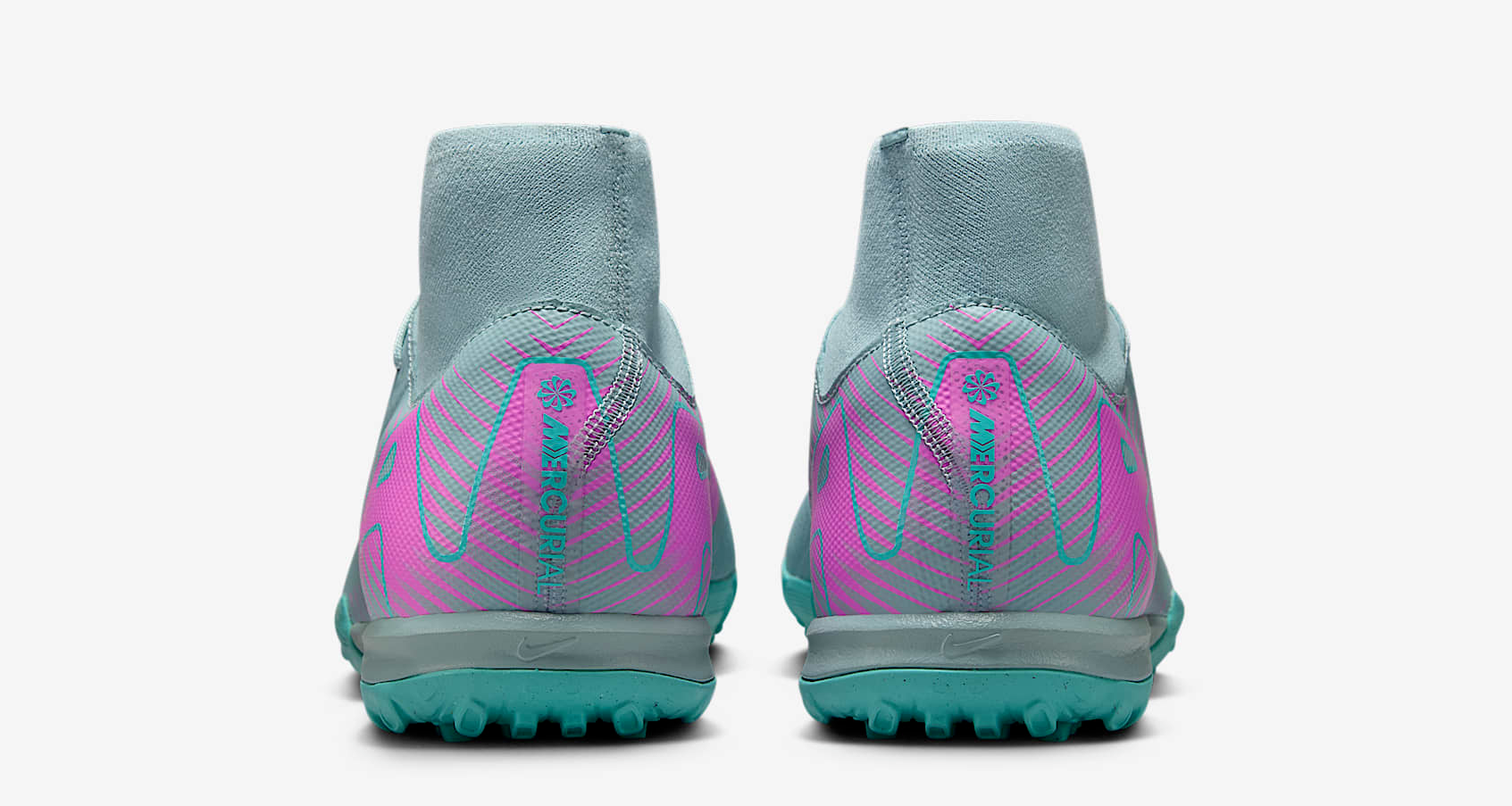  Giày Nike Air Zoom Mercurial Superfly 10 ‘Ocean Cube’ 