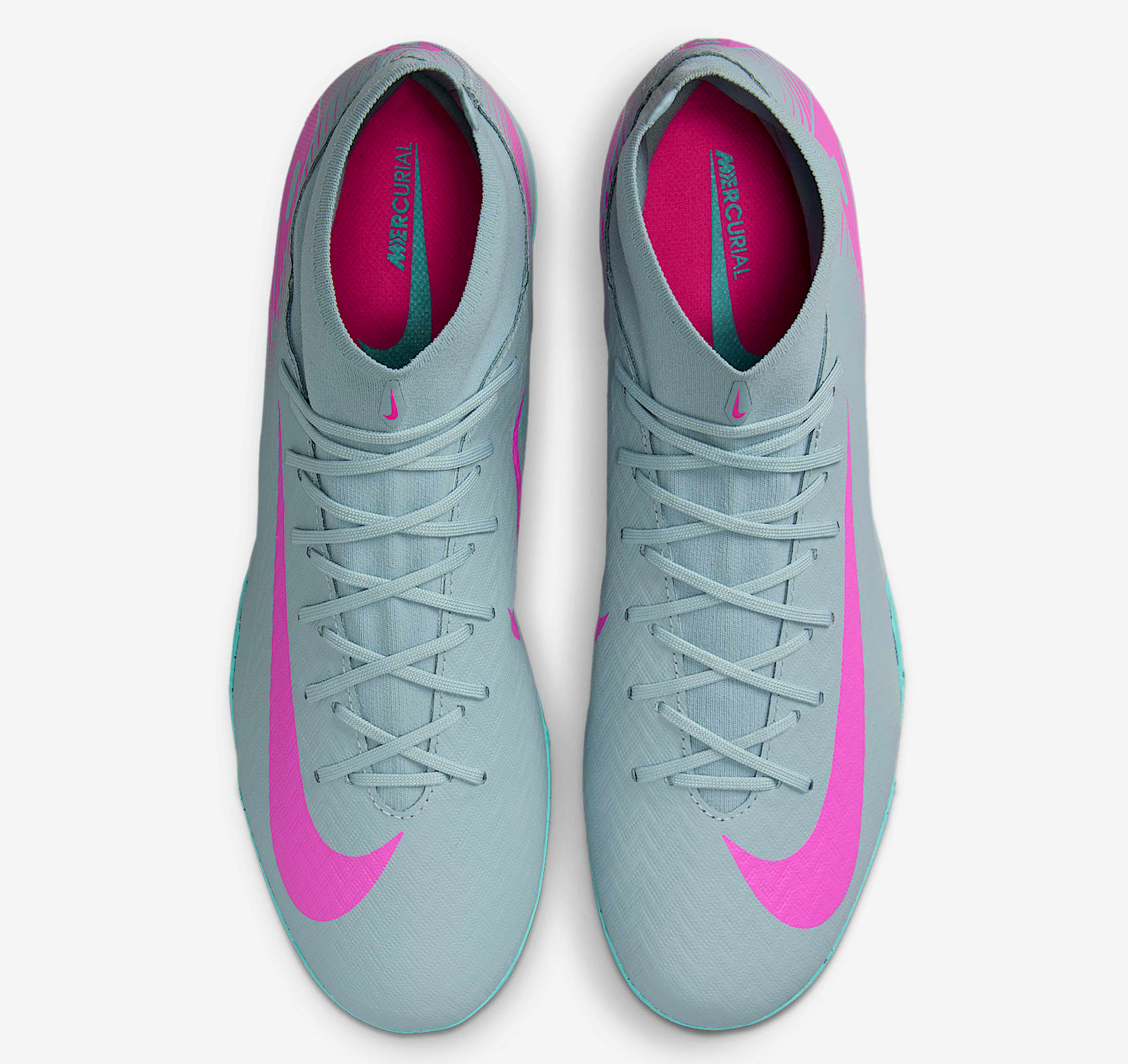  Giày Nike Air Zoom Mercurial Superfly 10 ‘Ocean Cube’ 