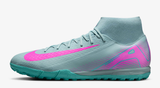  Giày Nike Air Zoom Mercurial Superfly 10 ‘Ocean Cube’ 