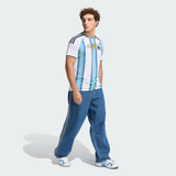  Áo Adidas Argentina 26 Home Jersey 'Blue Light' 