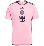  Áo Adidas Inter Miami CF 24/25 Home Jersey 'Pink' 