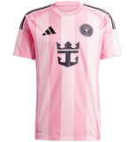  Áo Adidas Inter Miami CF 25/26 Home Jersey 'Pink' 