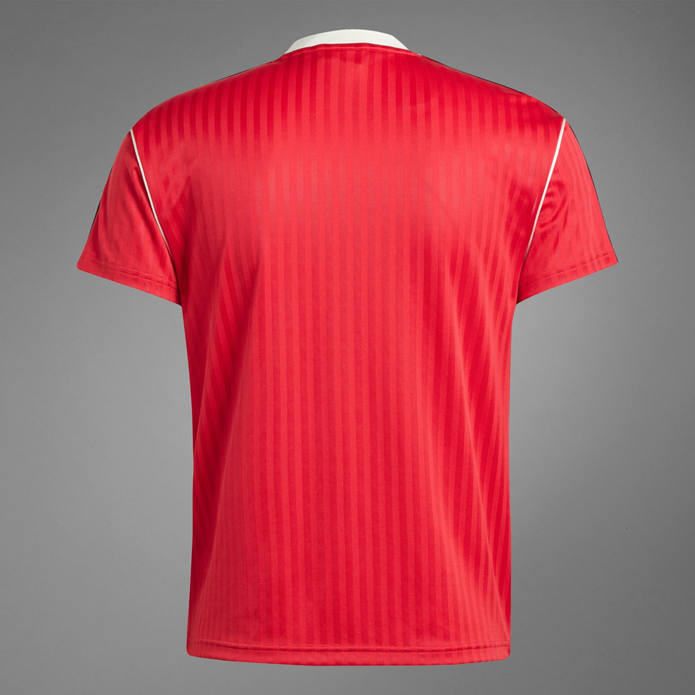  Áo Adidas Manchester United Terrace Icons 'Red' 