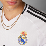  Áo Adidas Real Madrid 24/25 Home Jersey 'White' 
