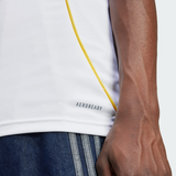  Áo Adidas Real Madrid 25/26 Home Jersey 'White' 