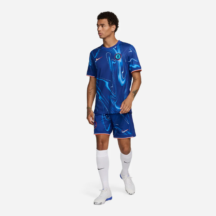  Áo Nike Chelsea FC 24/25 Home Jersey 'Blue' 