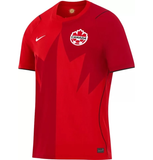  Áo Nike Dri-FIT Football Replica Canada 'Red' 