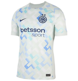  Áo Nike Inter Milan 25/26 Away Jersey 'White' 