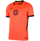  Áo Nike Netherlands 2026 Home Jersey 'Orange' 