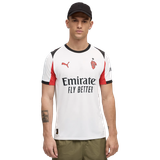 Áo Puma AC Milan Away Jersey Replica 'White' 