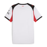  Áo Puma AC Milan Away Jersey Replica 'White' 
