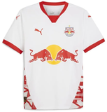  Áo Puma RB Salzburg Home Shirt 2024/25 'White' 