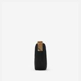  Túi Burberry Horseshoe Crossbody Bag​ 'Black' 