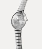  Đồng Hồ Nữ Vivienne Westwood Armour 'Silver' 