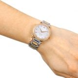  Đồng Hồ Nữ Vivienne Westwood Orb 'Demi Gold' 