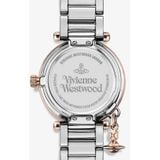  Đồng Hồ Nữ Vivienne Westwood Orb 'Demi Gold' 
