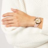  Đồng Hồ Nữ Vivienne Westwood Orb 'Gold Pink' 