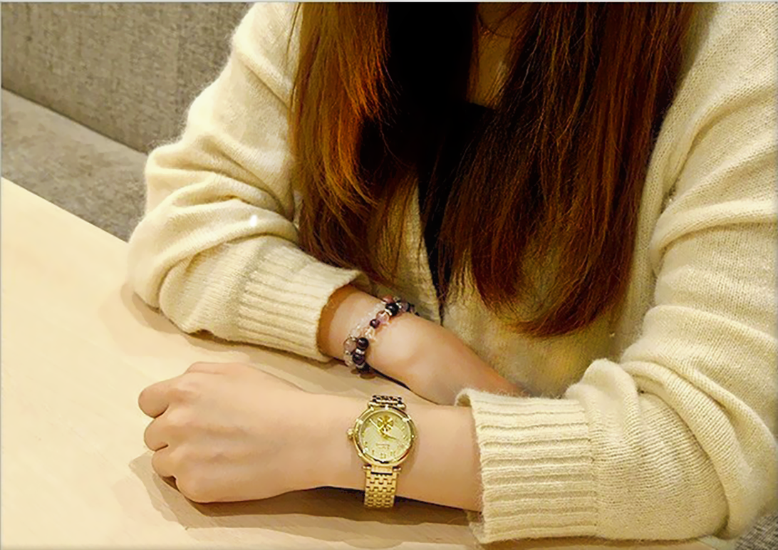  Đồng Hồ Nữ Vivienne Westwood Primrose 'Gold' 