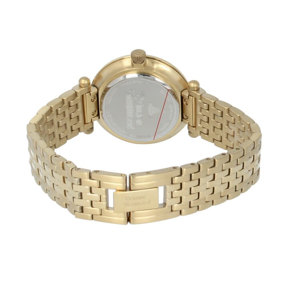 Đồng Hồ Nữ Vivienne Westwood Primrose 'Gold' 