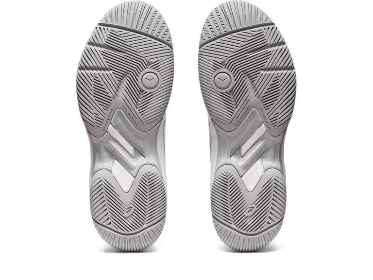  Giày Asics Gel Game 9 'White Pure Silver' 