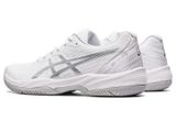  Giày Asics Gel Game 9 'White Pure Silver' 