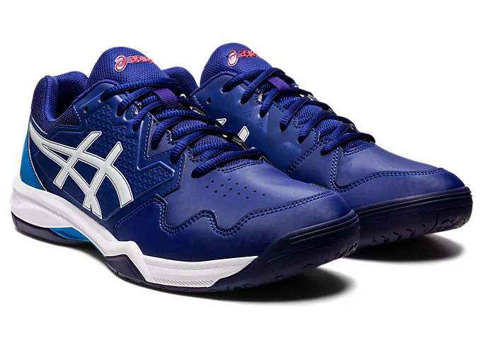  Giày Nam Asics Gel Dedicate 7 'Dive Blue' 