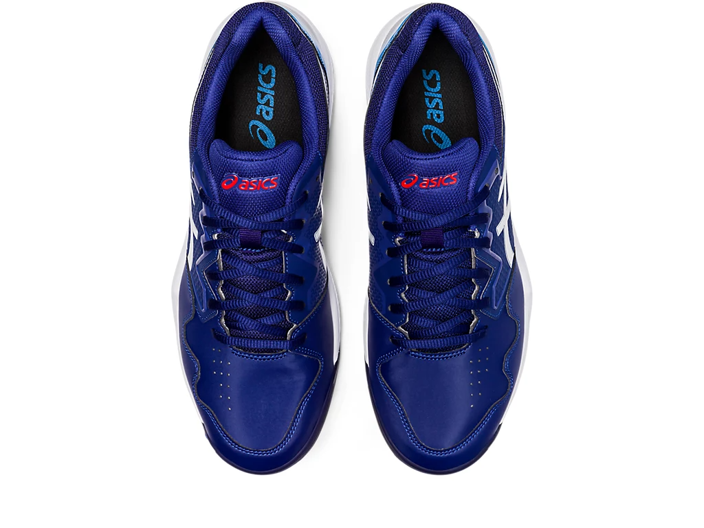  Giày Nam Asics Gel Dedicate 7 'Dive Blue' 