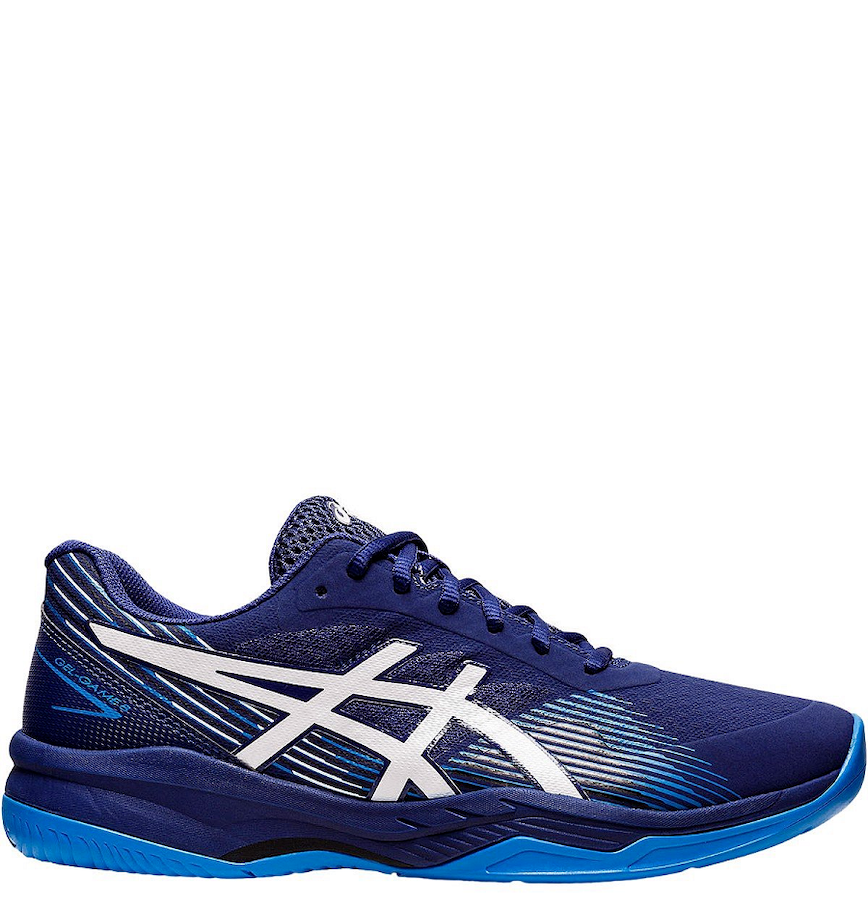  Giày Nam Asics Gel Game 8 'Dive Blue White' 