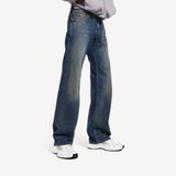  Giày Nam Balenciaga Monday Shoe 'White' 